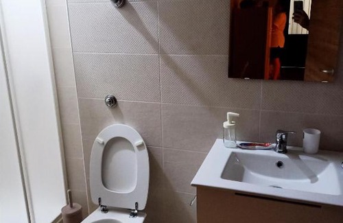 Rione Sanita House | Home Sweet home
