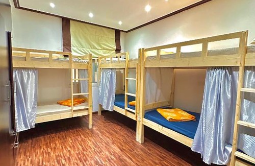 Al Barsha 1 Hostel | Homeland Hostel
