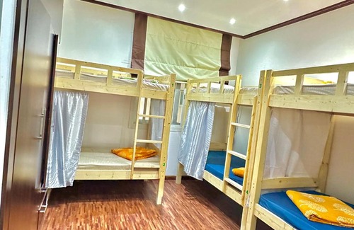 Al Barsha 1 Hostel | Homeland Hostel