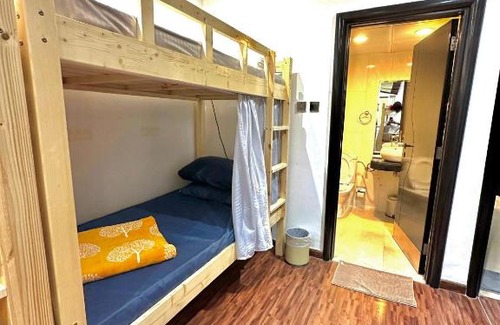 Al Barsha 1 Hostel | Homeland Hostel
