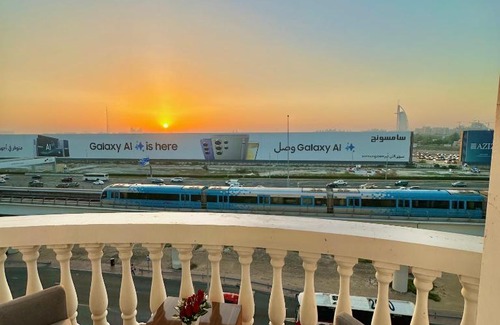 Al Barsha 1 Hostel | Homeland Hostel