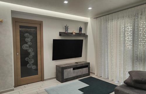 Pineto Apartment | Homiday - Residence K1 - SciKKoso