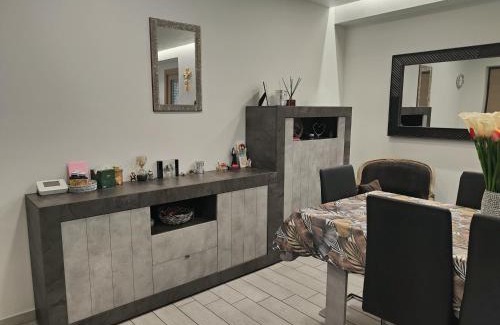 Pineto Apartment | Homiday - Residence K1 - SciKKoso