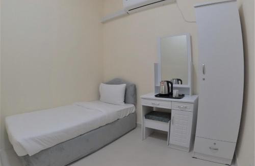 Deira House | Hor Al Anz Star Residence - Home Stay