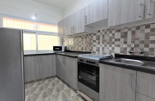 Deira House | Hor Al Anz Star Residence - Home Stay