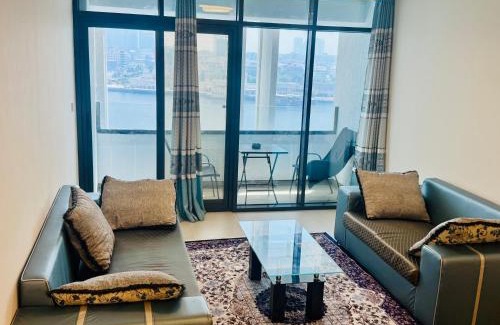 Al Rigga Apartment | host in home