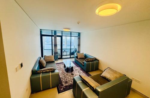 Al Rigga Apartment | host in home