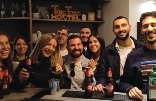 Historical Center Hostel | Hostel ∙ 8 guests