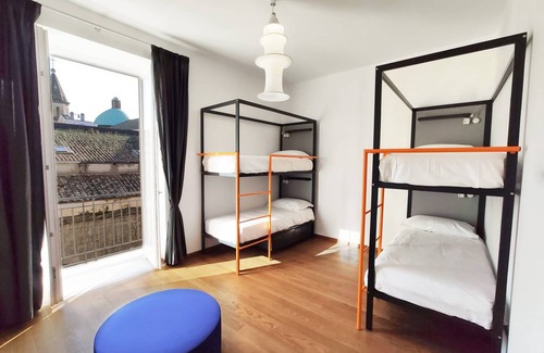 Historical Center Hostel | Hostel ∙ 8 guests