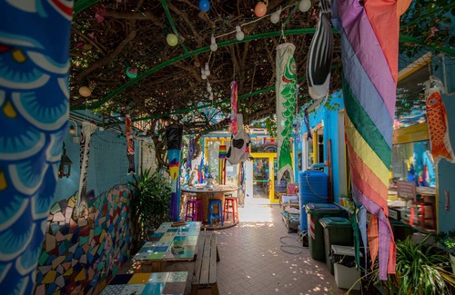 Ercolano Hostel | Hostel ∙ 8 guests