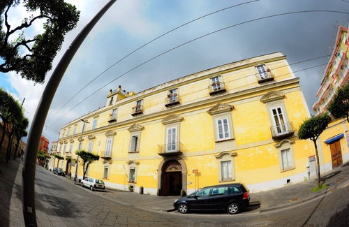 Ercolano Hostel | Hostel ∙ 8 guests