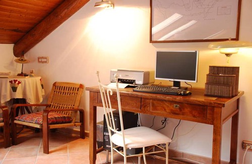 San Lazzaro Hostel | Hostel ∙ 8 guests