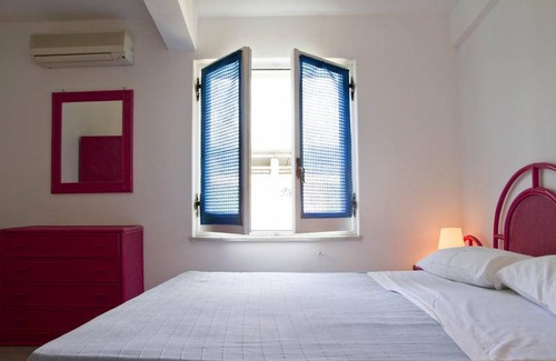 Pompei Hostel | Hostel ∙ 8 guests