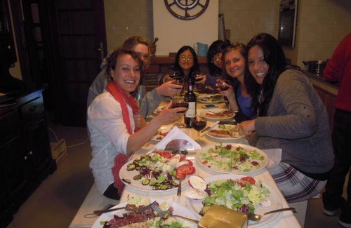 Pompei Hostel | Hostel ∙ 8 guests