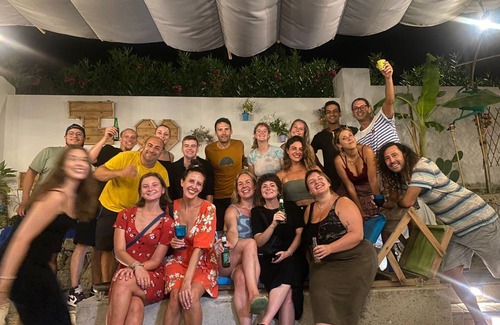 Tropea Hostel | Hostel ∙ 8 guests