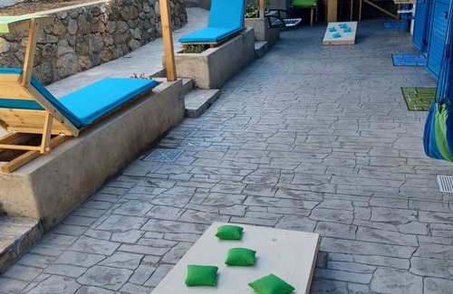 Tropea Hostel | Hostel ∙ 8 guests
