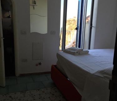 Chiesa Nuova Hostel | Hostel Brikette
