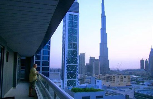 Downtown Dubai Hostel | Hostel Dubai