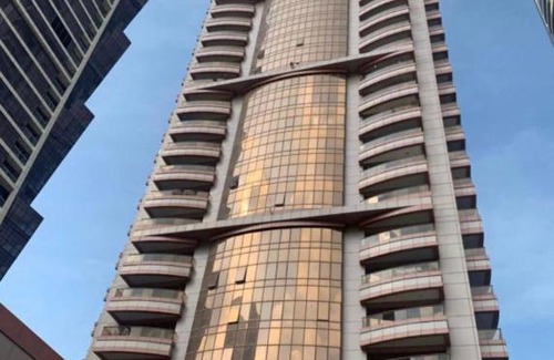 Downtown Dubai Hostel | Hostel Dubai