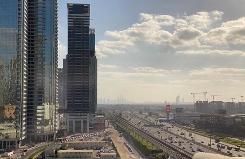 Downtown Dubai Hostel | Hostel Dubai