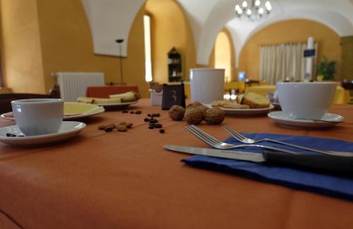 Melfi Hotel | Hostel il Tetto
