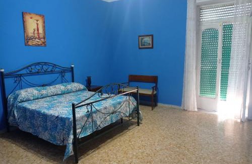 Scafati House | Hostel Murphy