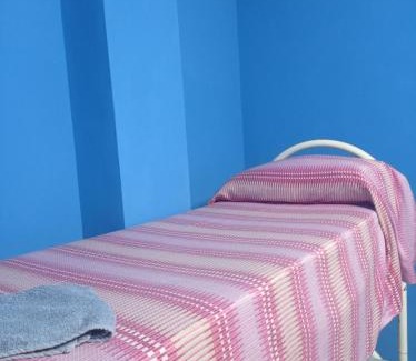 Scafati House | Hostel Murphy