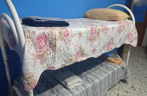 Scafati House | Hostel Murphy