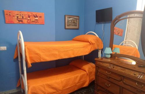 Scafati House | Hostel Murphy