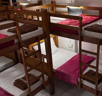 Bur Dubai Hostel | Hostel Nest
