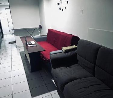 Bur Dubai Hostel | Hostel Nest