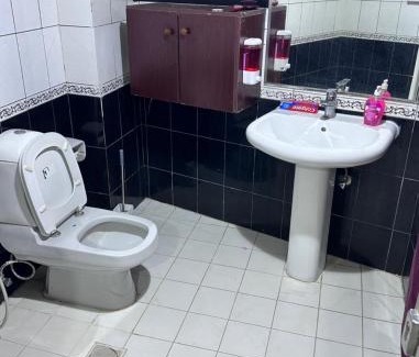 Bur Dubai Hostel | Hostel Nest