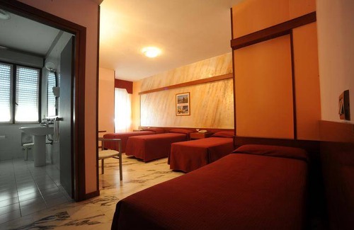 Latina Hotel | Hotel ∙ 8 guests