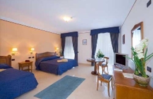 Sorrento Historic Centre Hotel | Hotel ∙ 8 guests