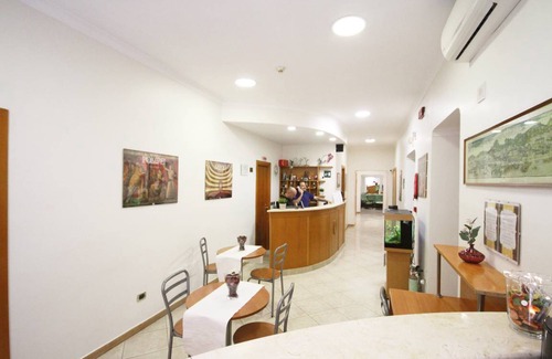 Vasto Hotel | Hotel ∙ 8 guests