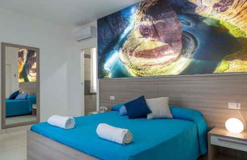 Scafati Hotel | Hotel America