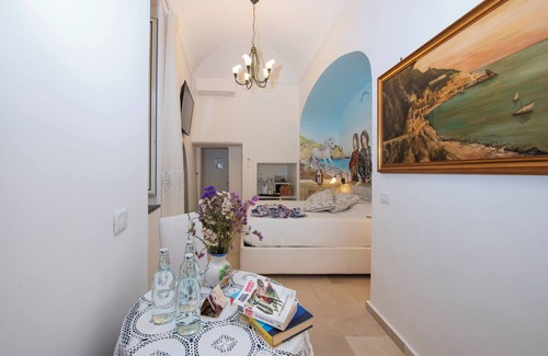 Amalfi Hotel | Hotel Antica Repubblica
