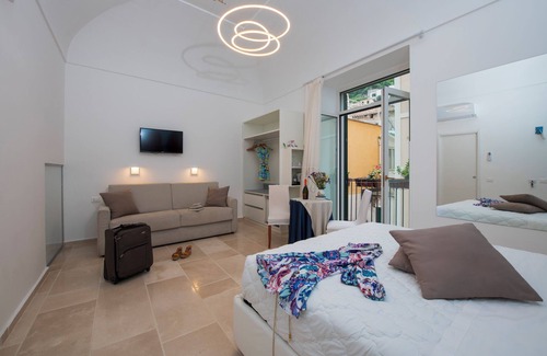 Amalfi Hotel | Hotel Antica Repubblica