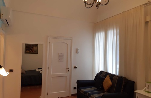 Amalfi Hotel | Hotel Antica Repubblica