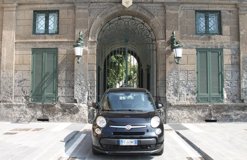 Giugliano in Campania Hotel | Hotel Barbarella