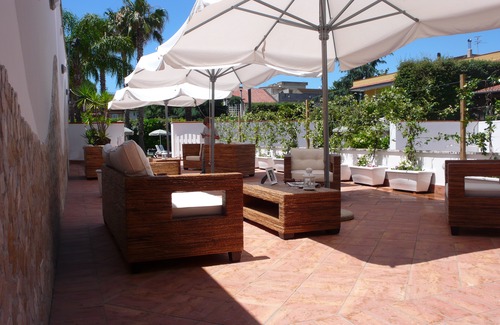 Giugliano in Campania Hotel | Hotel Barbarella