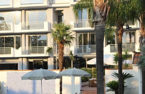 Giugliano in Campania Hotel | Hotel Barbarella