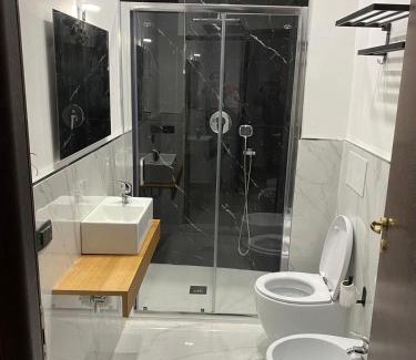 Secondigliano Hotel | Hotel Barbato