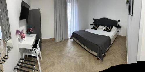 Secondigliano Hotel | Hotel Barbato