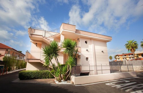 Marina di Varcaturo Hotel | Hotel Bellavista