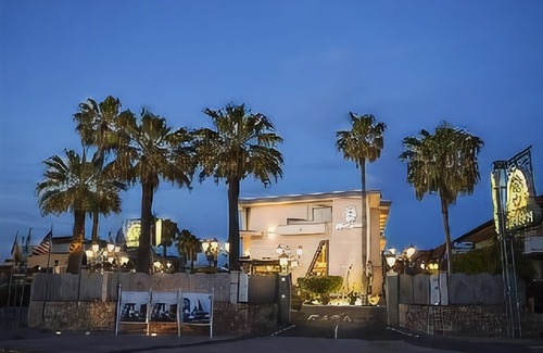 Marina di Varcaturo Hotel | Hotel Bellavista