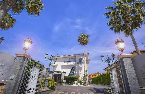 Marina di Varcaturo Hotel | Hotel Bellavista