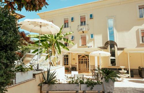 Fiuggi Hotel | Hotel Belsito Wellness & Spa