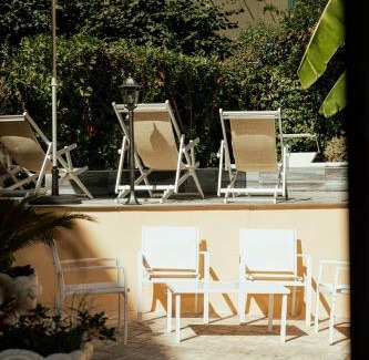 Fiuggi Hotel | Hotel Belsito Wellness & Spa