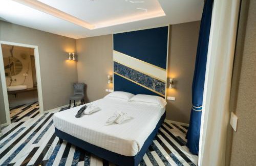Capo Miseno Hotel | Hotel Cala Moresca